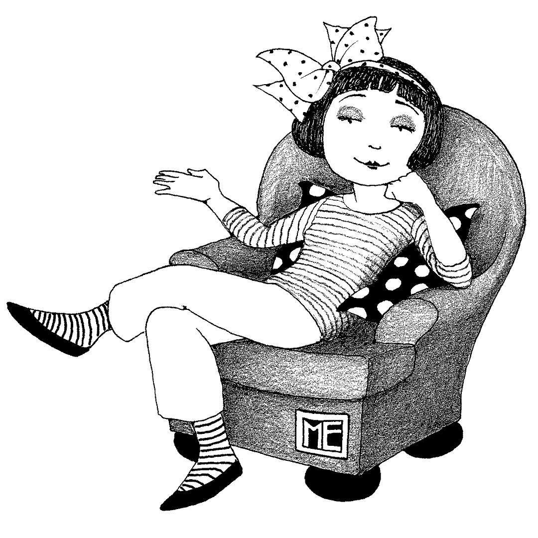 Mary Engelbreit GIF