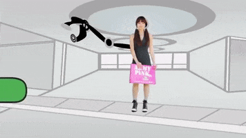 Assembly Line Love GIF by ArmyPink