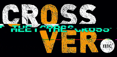 Crossoverfreizeiten Meetthecross GIF by CROSSOVER