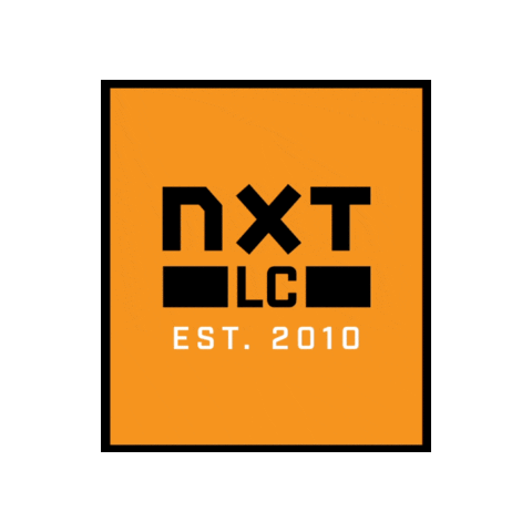 Nxt Sticker by 3STEP Sports