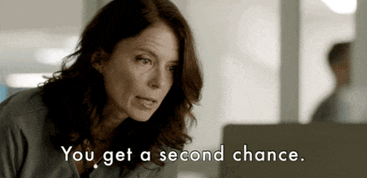Second Chance Transplant GIF by CTV