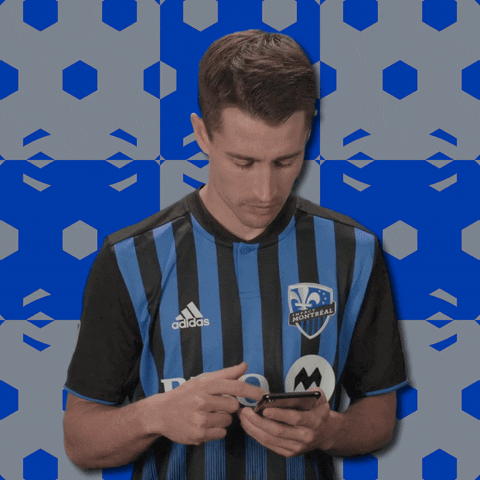 Montreal Impact GIF by Major League Soccer