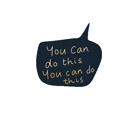 Speech Sticker