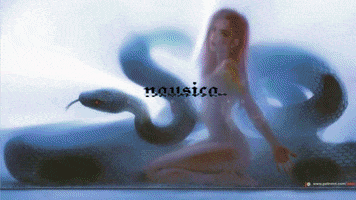 Girl GIF