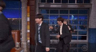 late show btsonlssc GIF by The Late Show With Stephen Colbert