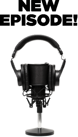 Jump Street Podcast Sticker