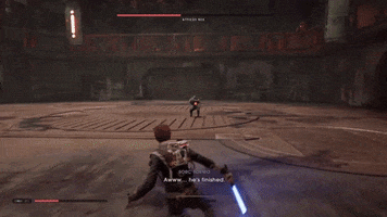 Jedi GIF
