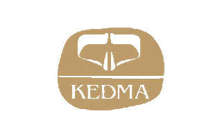 Kedma Sticker by kolorikolori