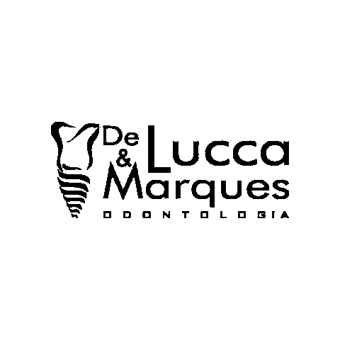 DeLucca e Marques Odontologia Sticker