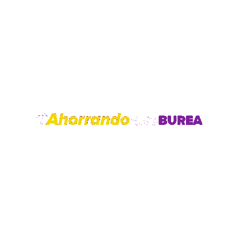 BUREA Sticker