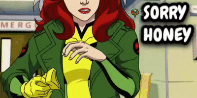 Cartoon GIF