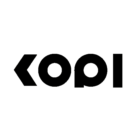 Kopiszka Sticker