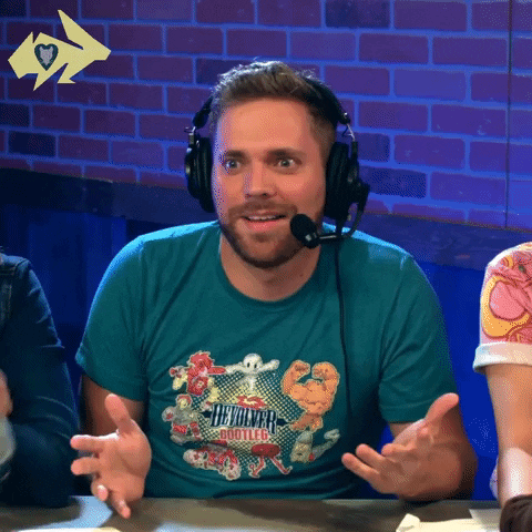 hyperrpg reaction wtf mrw confused GIF