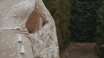 Jessica Bridal GIF