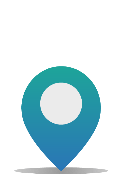 Plateau Distinguish Third Location Pin Sticker by Tire Rack for iOS & Android | GIPHY