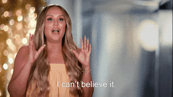 Charlotte Crosby Omg GIF by The Charlotte Show