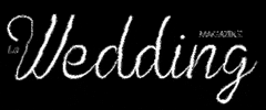 leweddingmagazine GIF