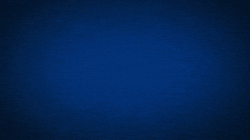 Text gif. Against the backdrop of a dark, snowy night appears the words, “Happy Anniversary.”