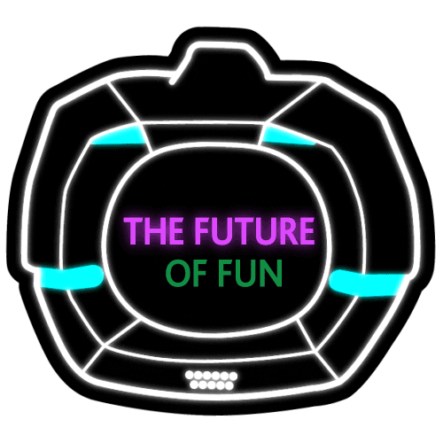 TEKZONE Sticker