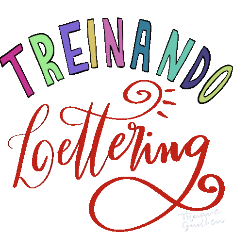 Ilustração Sticker