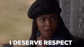 Deserve Poetic Justice GIF by Janet Jackson