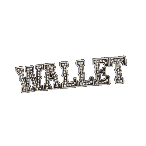 Wild Horses Merch Sticker by Lainey Wilson
