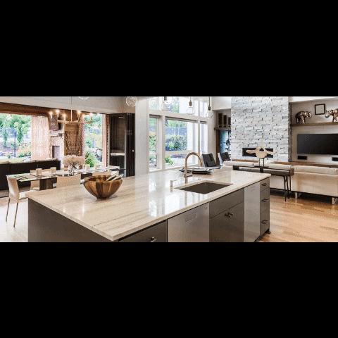 Quartz Countertops Dallas Texas GIF