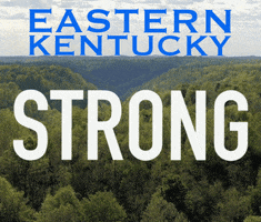 Eastern Kentucky GIF