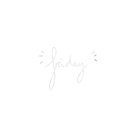 Day Friday Sticker