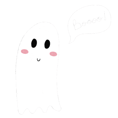 Halloween Sticker