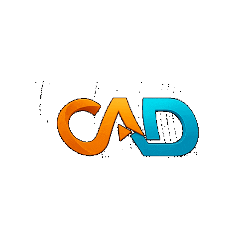 Cad Sticker by Mirame Television