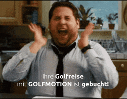 Golfreise GIF by Golfmotion