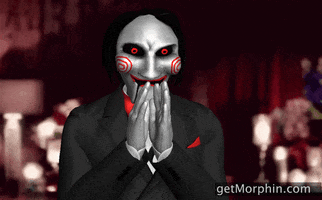 Suspicious The Bachelor GIF by Morphin