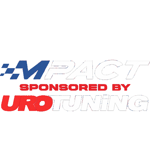 Event Bmw Sticker by UroTuning