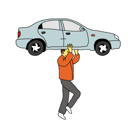 Car Sticker