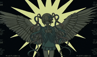 Cubism GIF