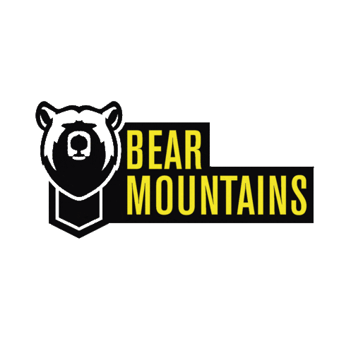 Bike Kingdom Lenzerheide Sticker