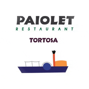 Restaurant Paiolet GIF