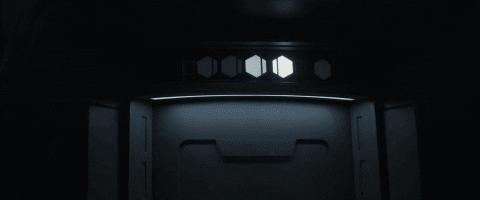 Mandalorian GIF