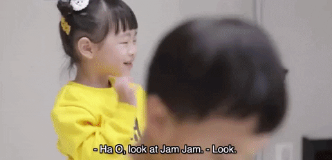 Crush GIF