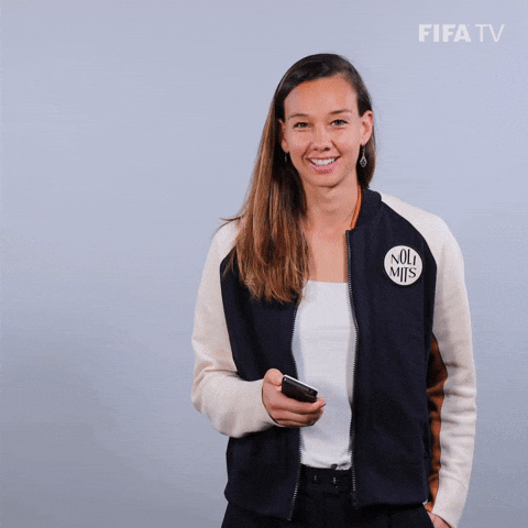 Over It Football GIF by FIFA