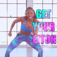 Workout Sweat GIF by Xtreme Fitness Gyms
