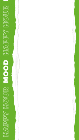 Happy Hour Cocktails Sticker by Vooy.app