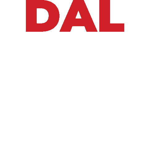 Dallas Love Field Sticker