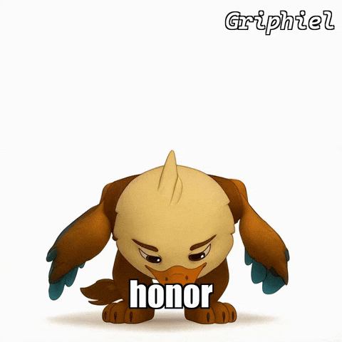GIF by Griphiel