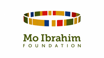 Mo Ibrahim Foundation GIF