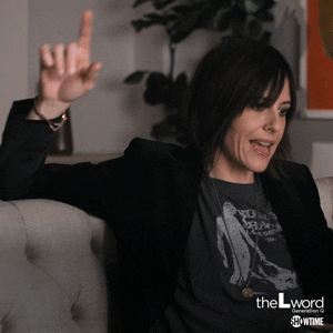 Season 1 Generation Q GIF by The L Word: Generation Q - Find & Share on GIPHY