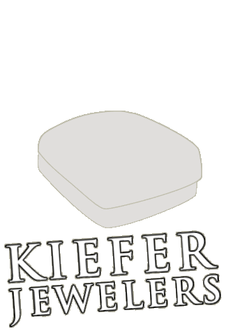 Sticker by Kiefer Jewelers
