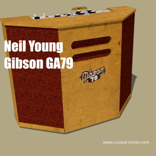 Neil Young GIF