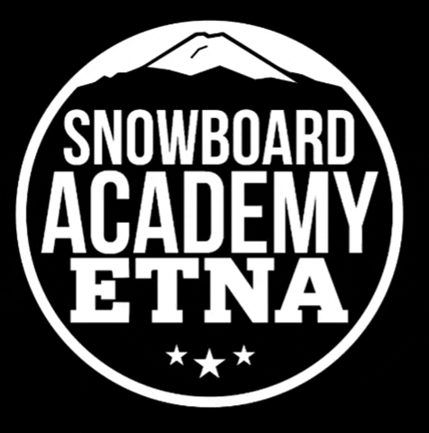 Snowboardacademyetna snowboard academy etna GIF